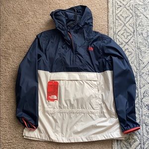 North Face pullover